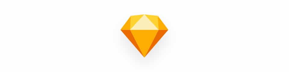 Sketch logo