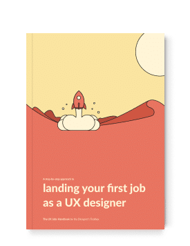 UX Jobs Handbook