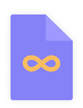 Icon of the community-built design system